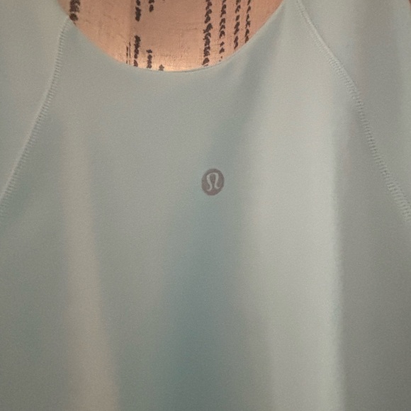 Lululemon Align Tank. Size 8. - Picture 3 of 3